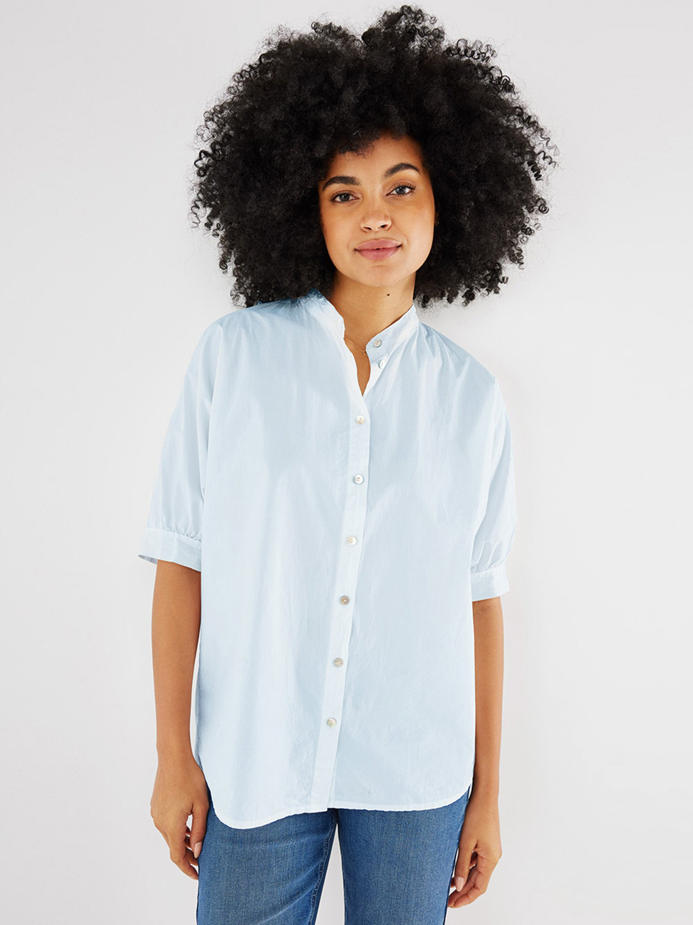 Сорочки MEXX модель FL0430023W Фото