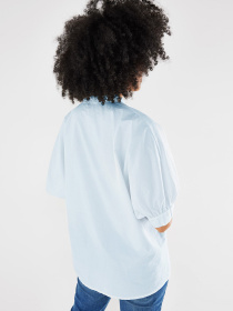 Сорочки MEXX модель FL0430023W Сорочки MEXX модель FL0430023W Фото