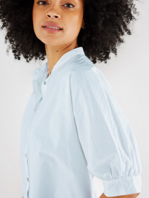 Сорочки MEXX модель FL0430023W Сорочки MEXX модель FL0430023W Фото