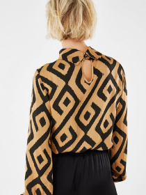 Рубашки MEXX модель FL0433023W Фото