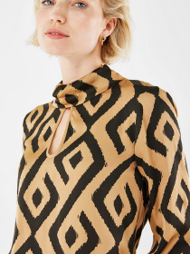 Сорочки MEXX модель FL0433023W Фото