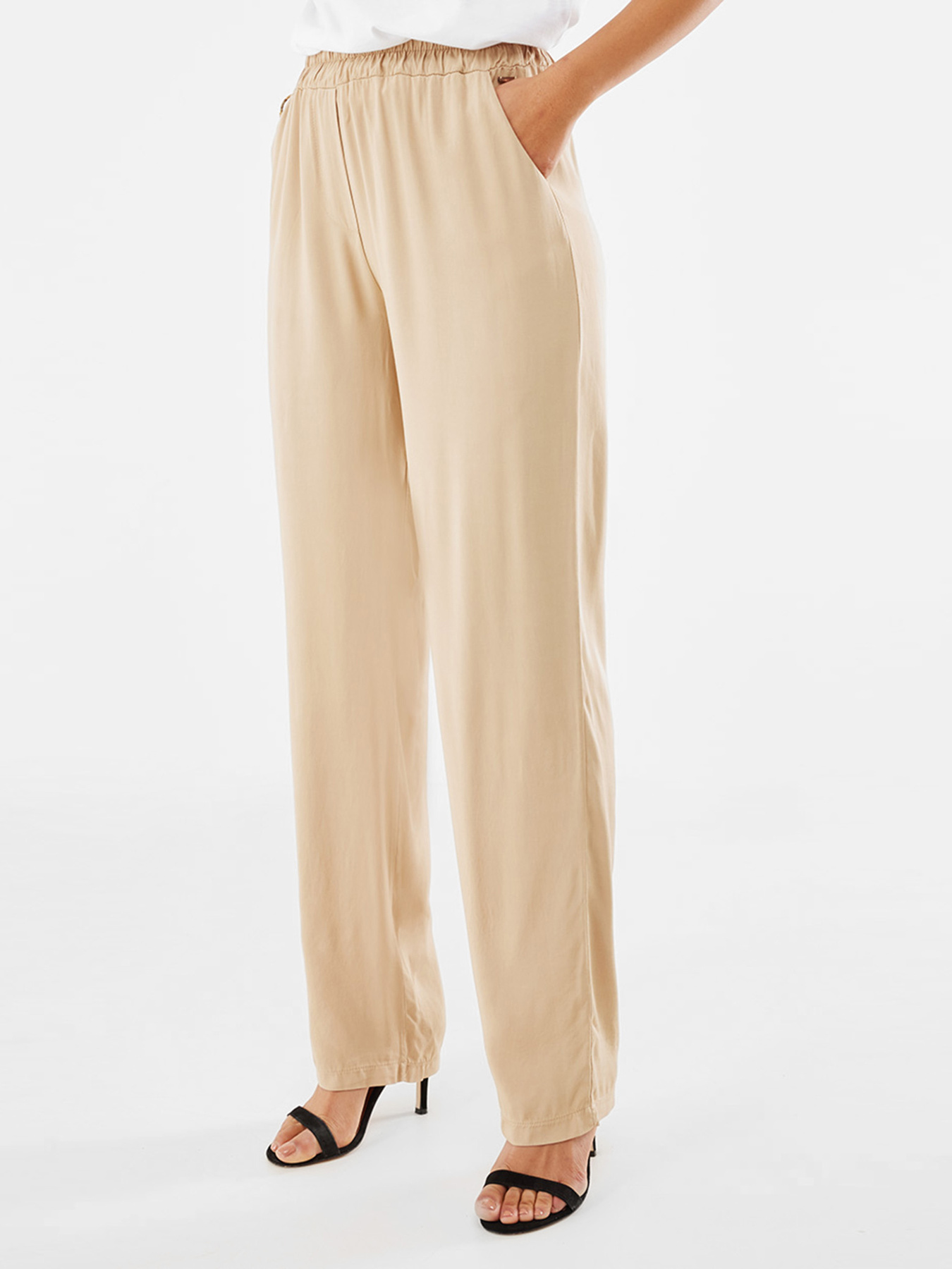 Штани MEXX модель FL1346023W Фото