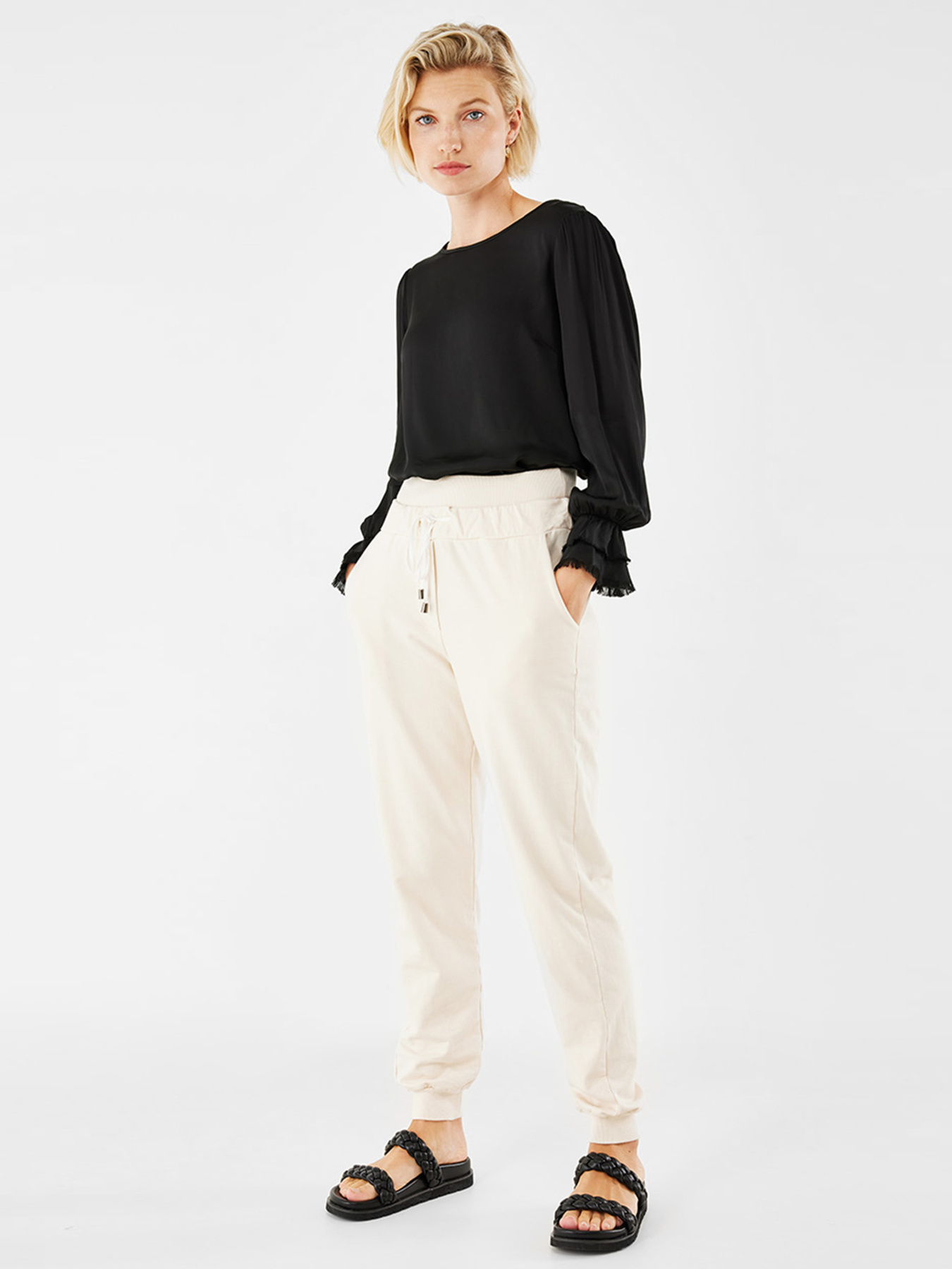 Штани MEXX модель FL1353023W Фото