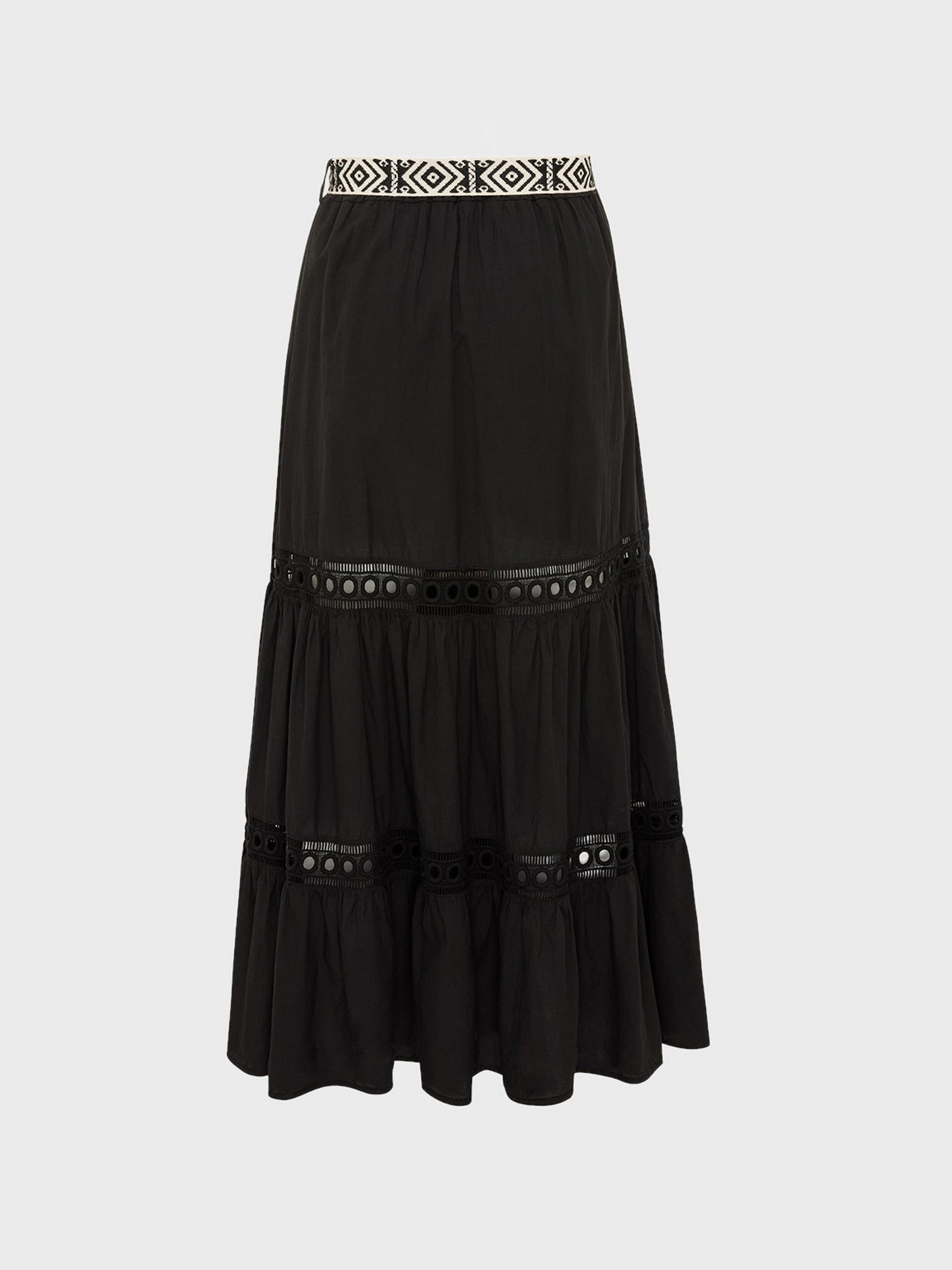 Юбка макси MEXX модель FL1722023W Фото