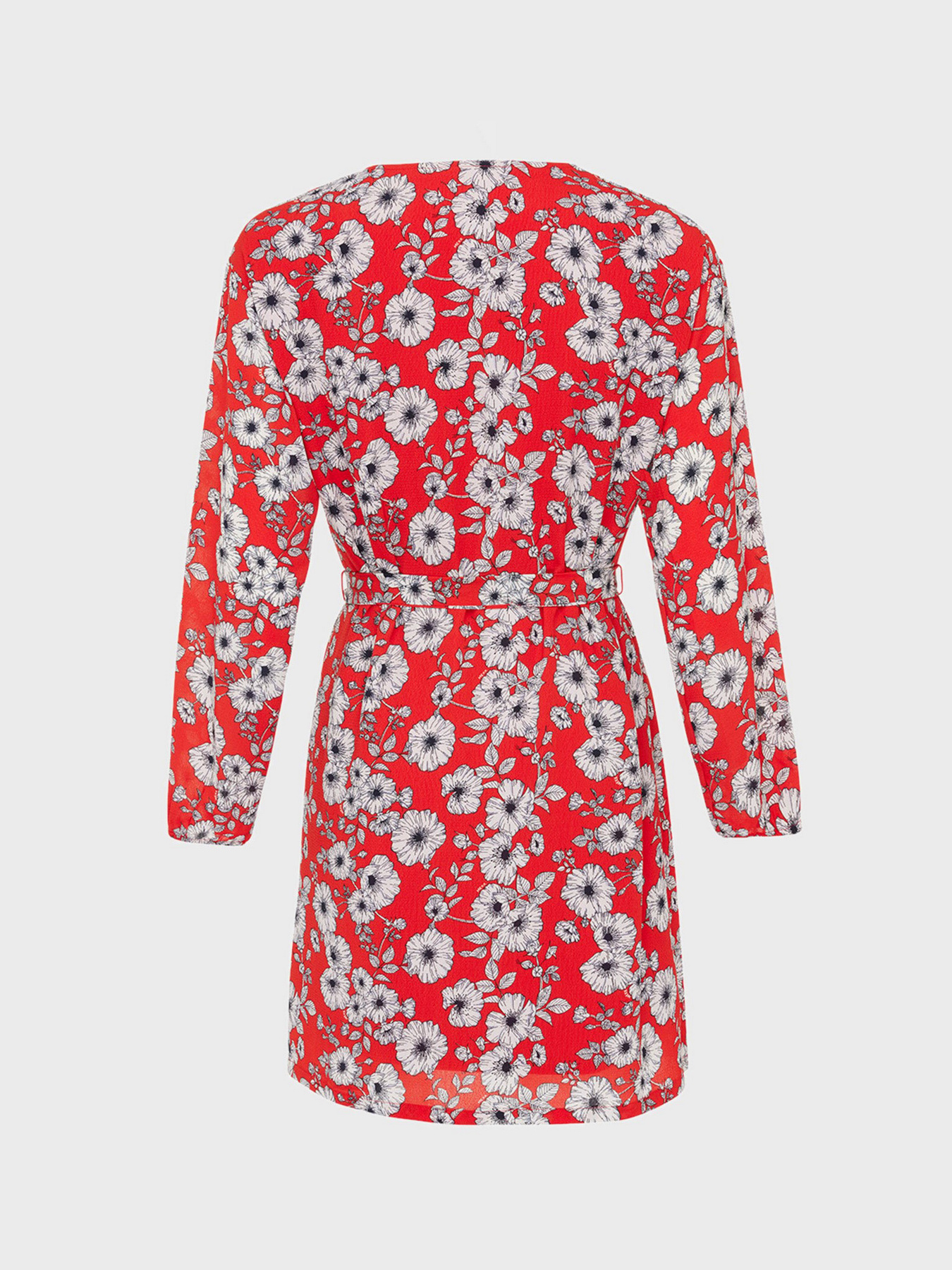 Платье мини MEXX модель GN0607023W Фото