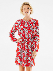 Платье мини MEXX модель GN0607023W Фото