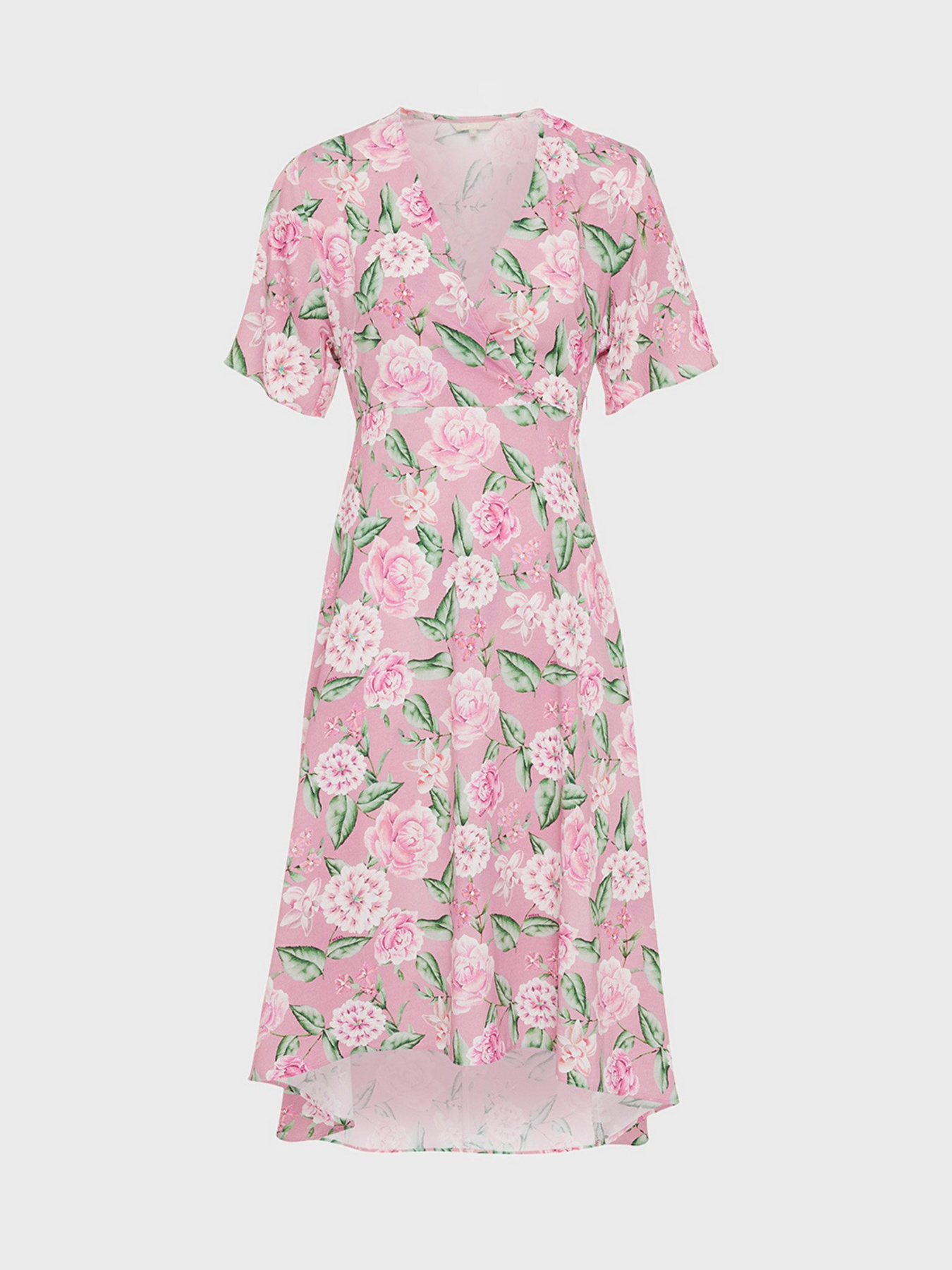 Платье миди MEXX модель GN0643023W Фото