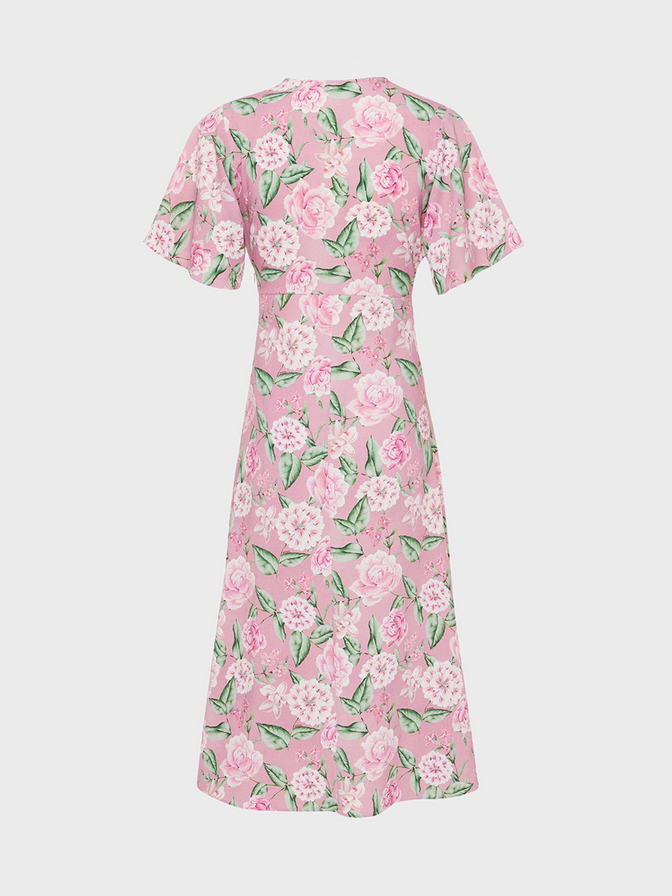 Платье миди MEXX модель GN0643023W Фото