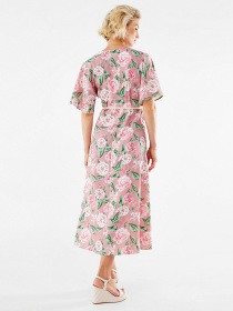 Платье миди MEXX модель GN0643023W Фото