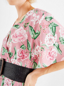 Платье миди MEXX модель GN0643023W Фото