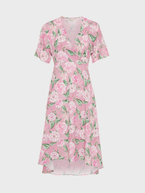 Платье миди MEXX модель GN0643023W Фото