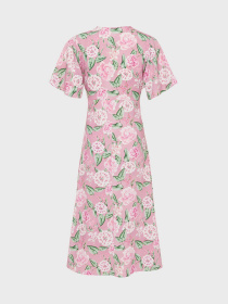 Платье миди MEXX модель GN0643023W Фото