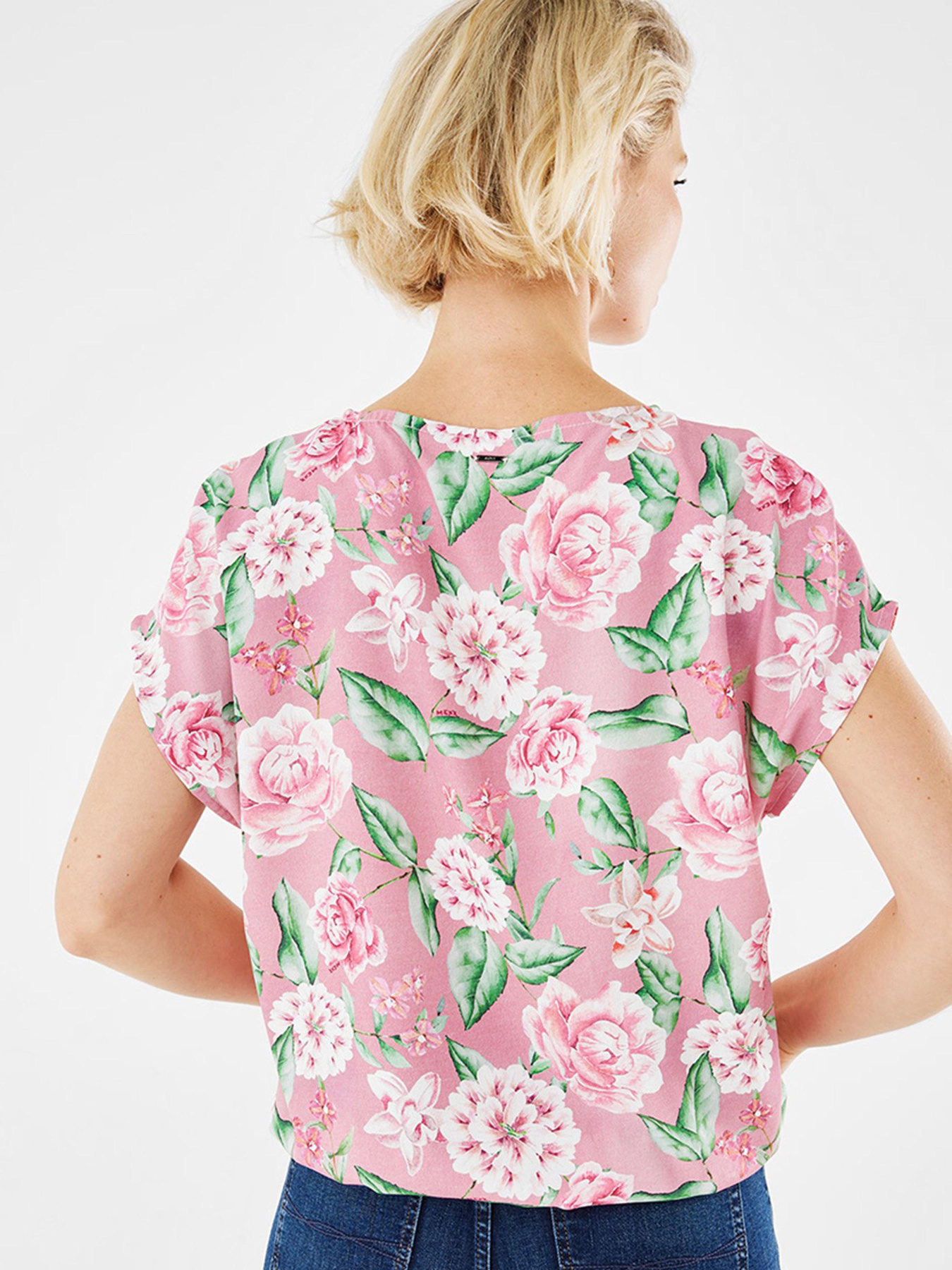 Футболки и поло MEXX модель GN2008023W Фото