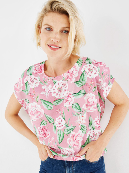 Футболки и поло MEXX модель GN2008023W Фото