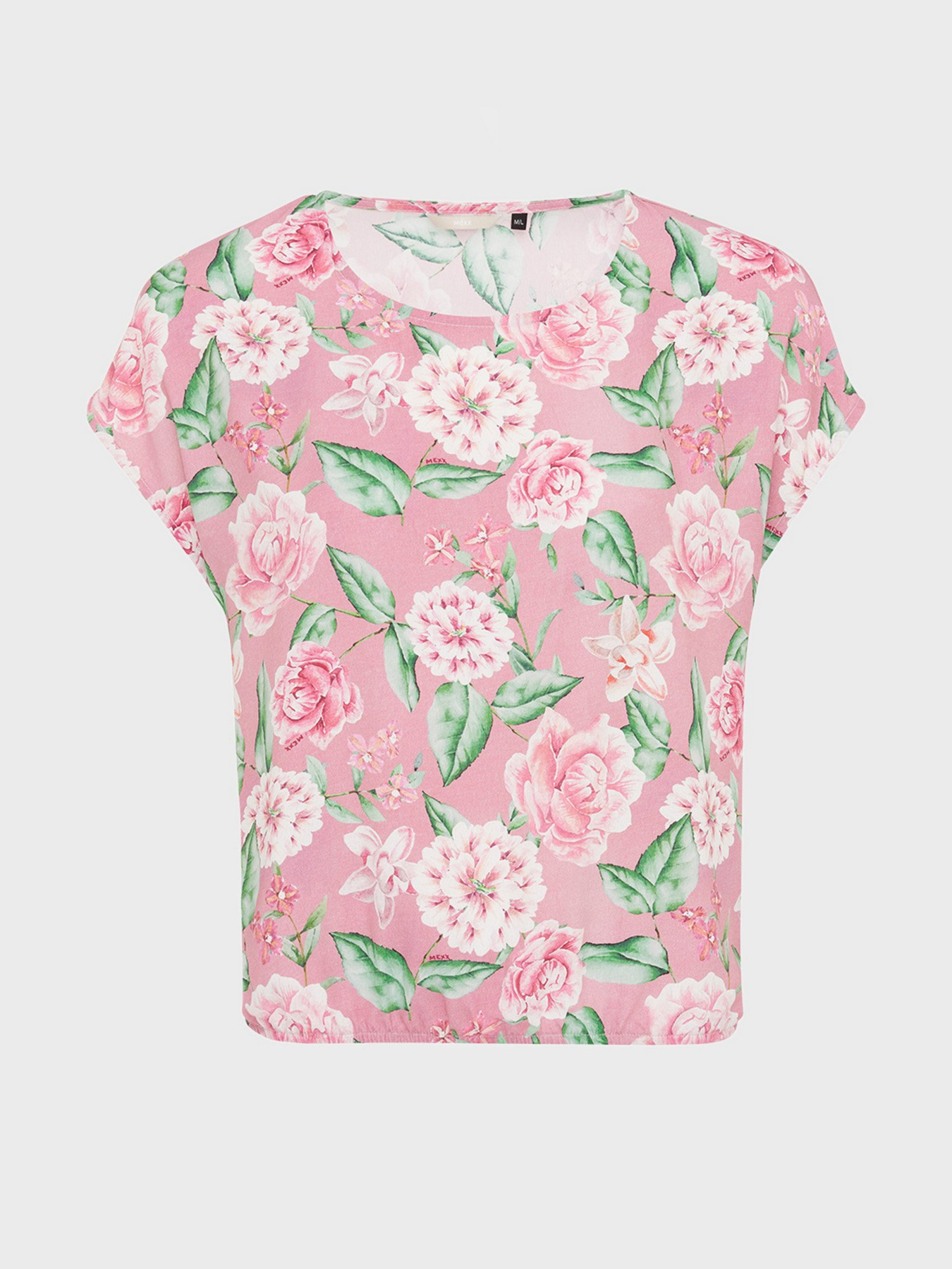 Футболки і поло MEXX модель GN2008023W Фото