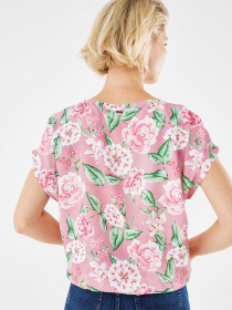 Футболки і поло MEXX модель GN2008023W Футболки і поло MEXX модель GN2008023W Фото