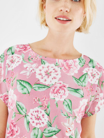 Футболки і поло MEXX модель GN2008023W Футболки і поло MEXX модель GN2008023W Фото