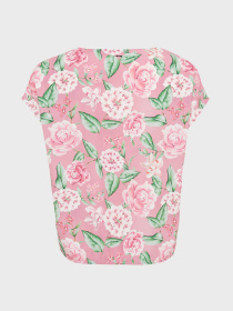 Футболки і поло MEXX модель GN2008023W Футболки і поло MEXX модель GN2008023W Фото