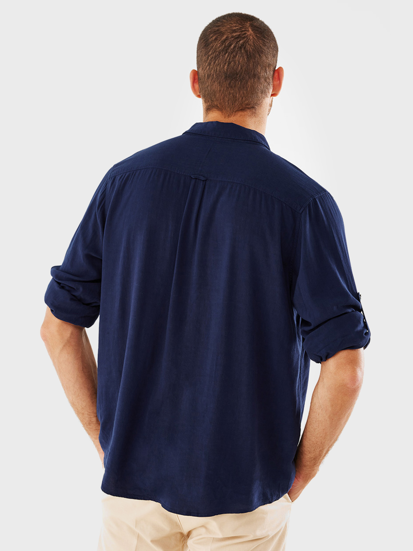 Сорочки MEXX модель JI1509023M Фото