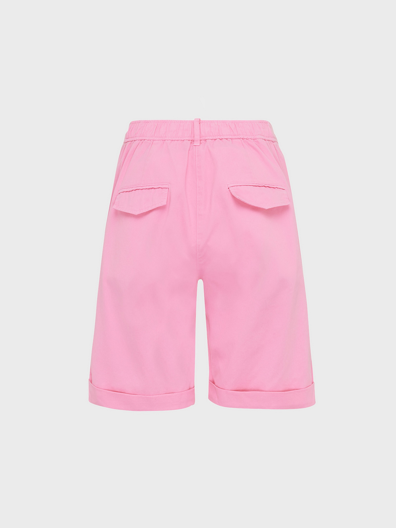 Повседневные шорты MEXX модель JI1611023W Фото