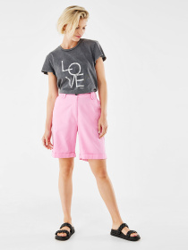 Повседневные шорты MEXX модель JI1611023W Фото