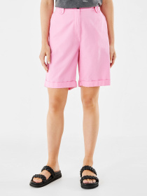 Повседневные шорты MEXX модель JI1611023W Фото