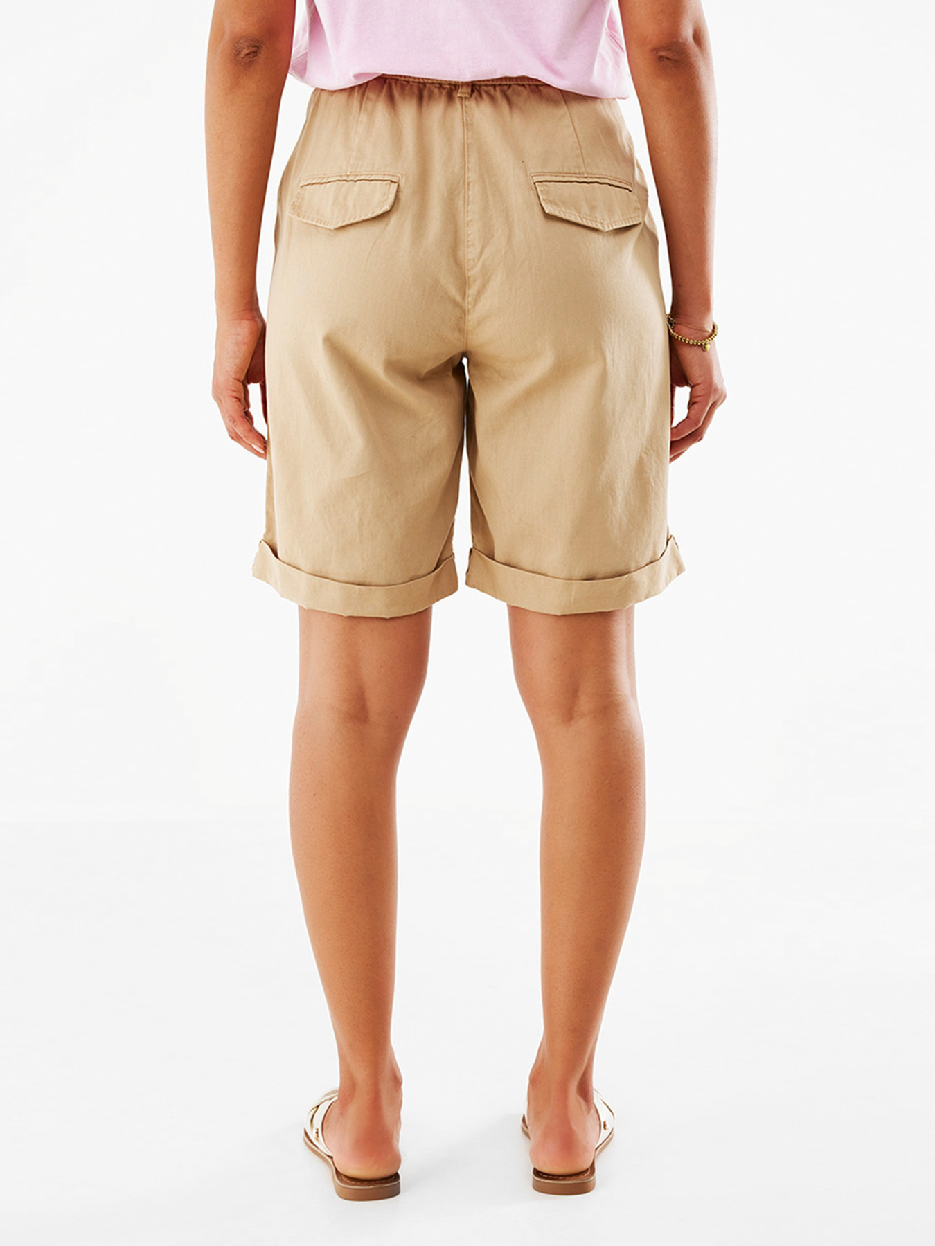 Шорты MEXX модель JI1611023W Фото