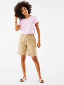 Шорты MEXX модель JI1611023W Фото