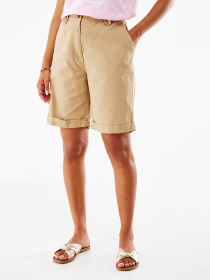 Повседневные шорты MEXX модель JI1611023W Фото