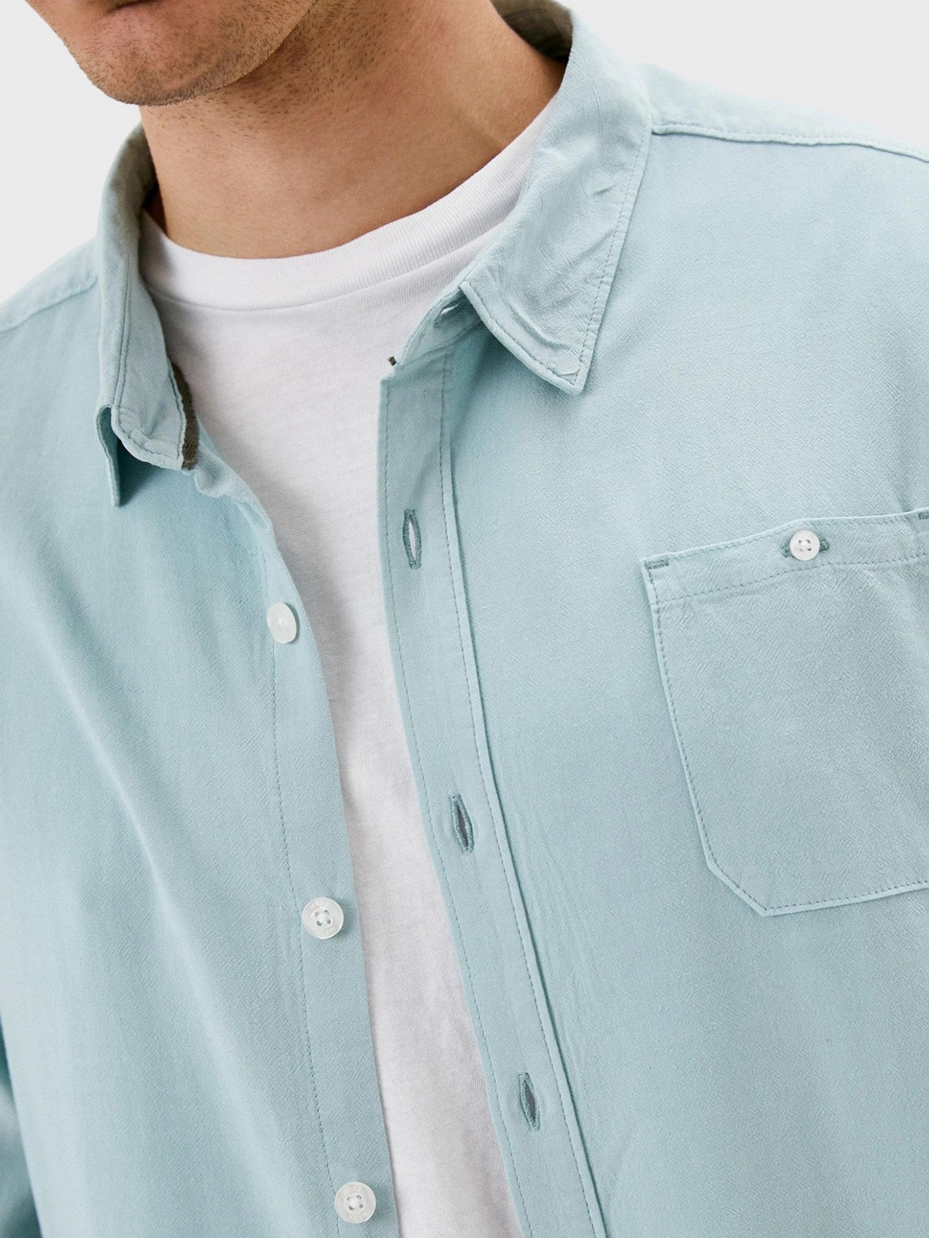 Рубашки MEXX модель JI1509023M Фото