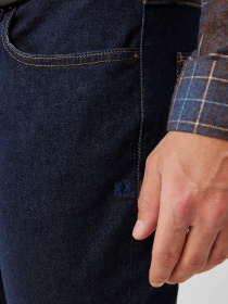 Джинсы MEXX модель BM0516026-01M Фото