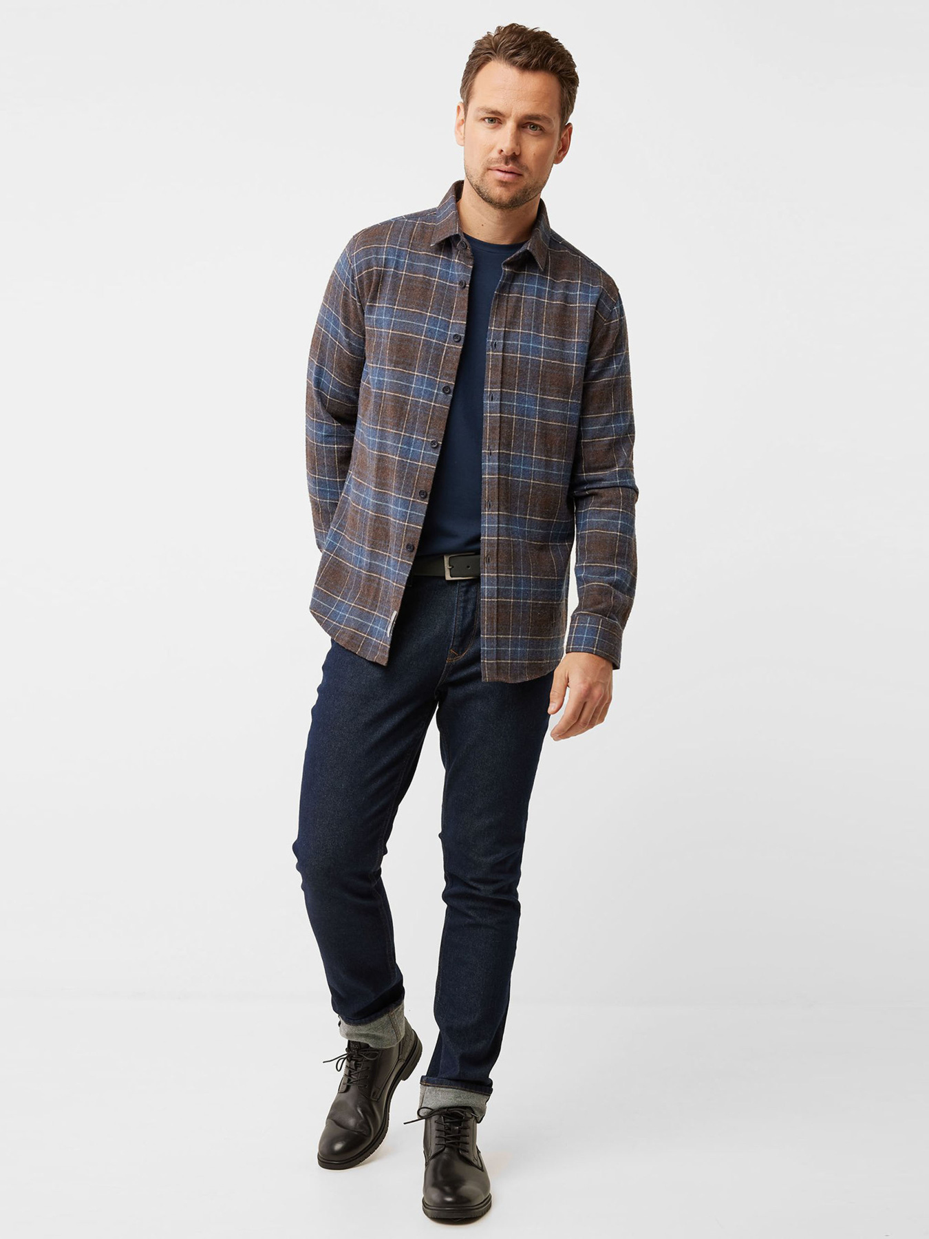 Джинсы MEXX модель BM0516026-01M Фото