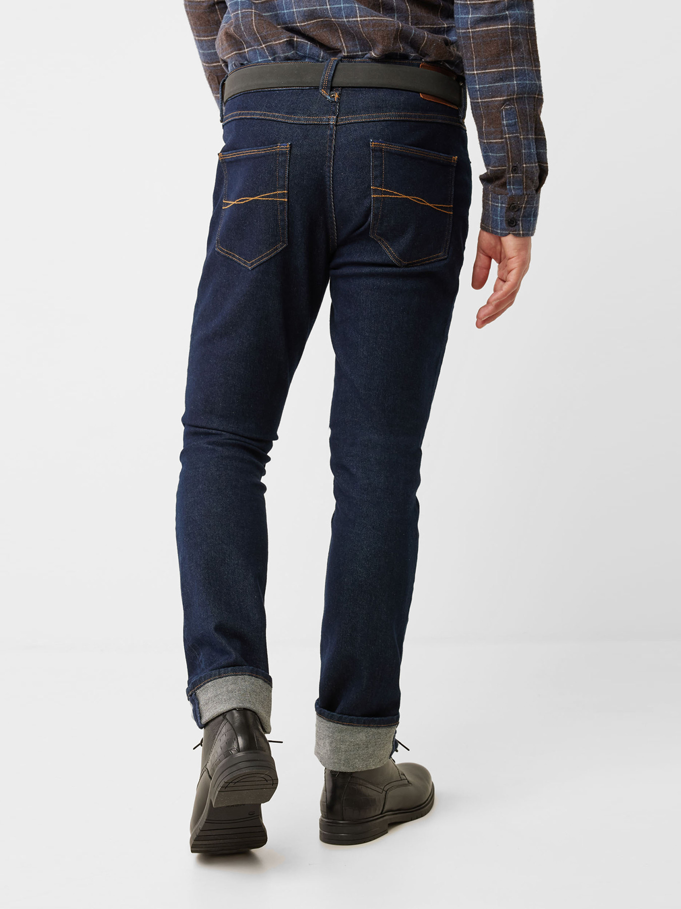 Джинсы MEXX модель BM0516026-01M Фото