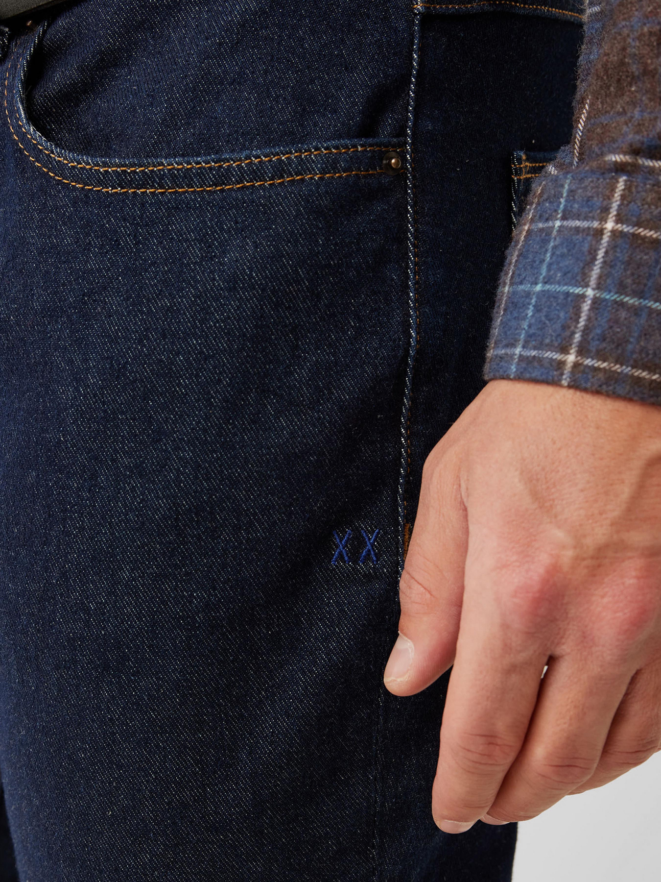 Джинсы MEXX модель BM0516026-01M Фото