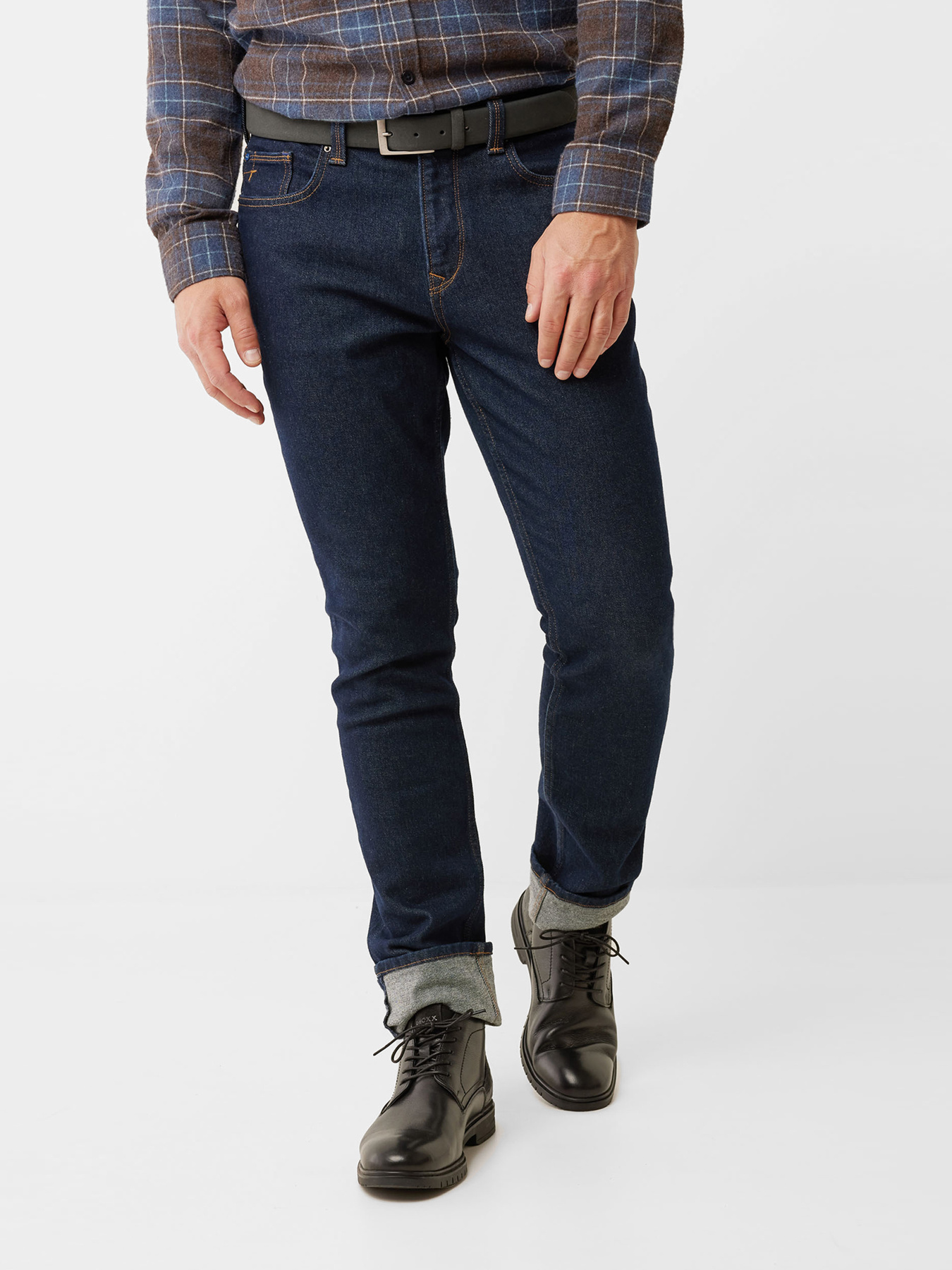 Джинсы MEXX модель BM0516026-01M Фото