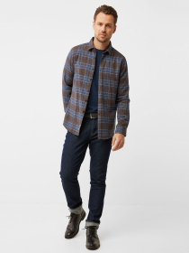 Джинсы MEXX модель BM0516026-01M Фото