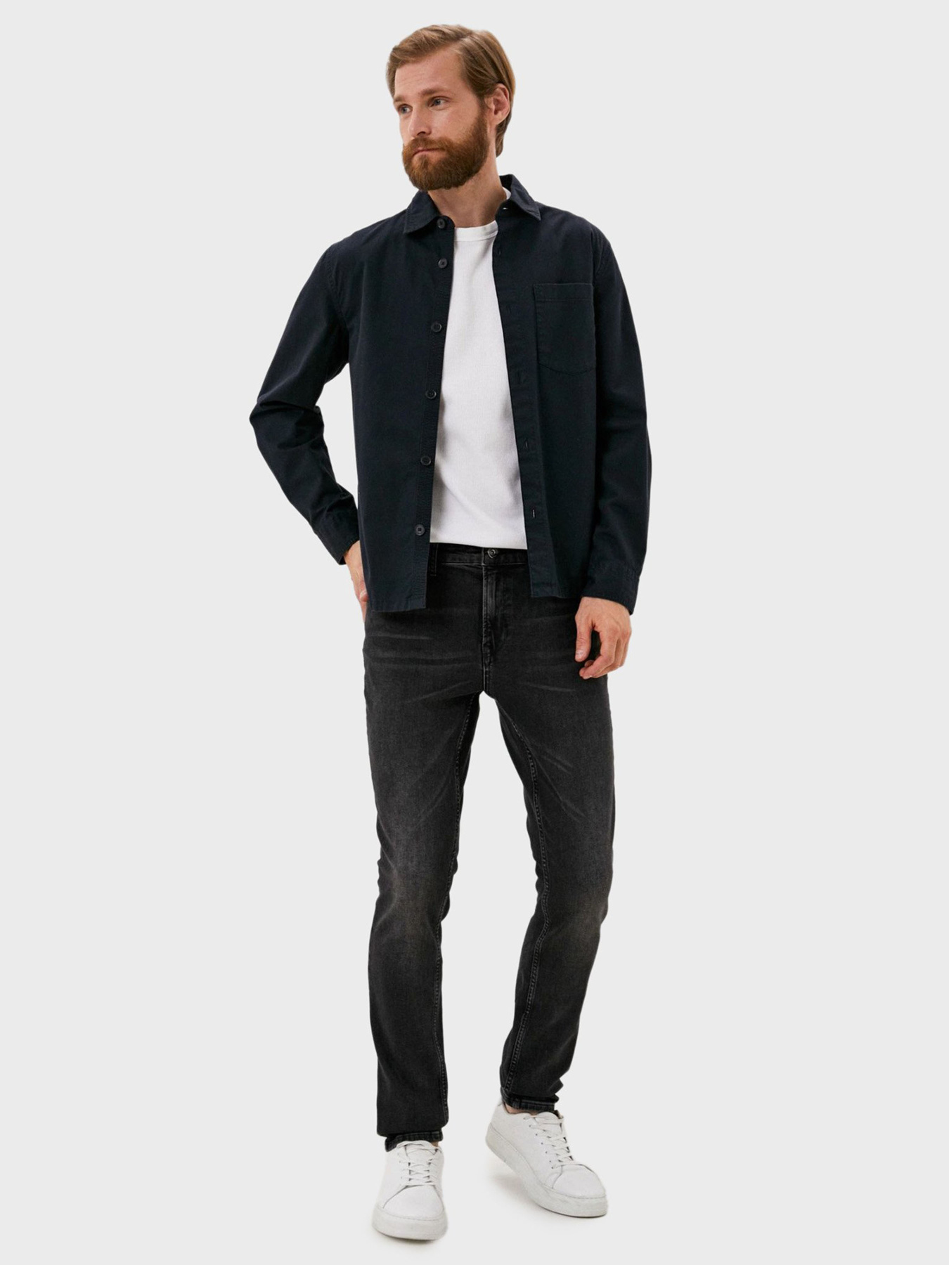 Джинсы MEXX модель BM0516026-02M Фото