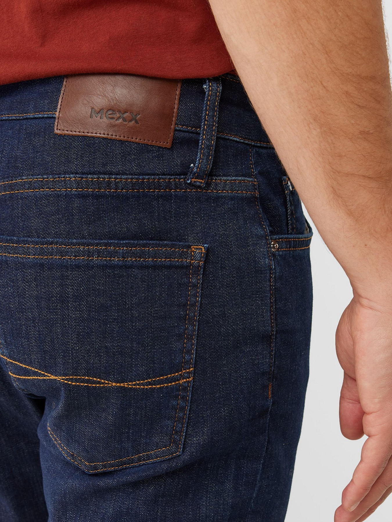 Джинсы MEXX модель BM0519026M Фото