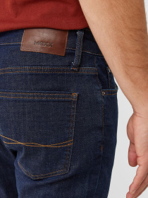 Джинсы MEXX модель BM0519026M Фото