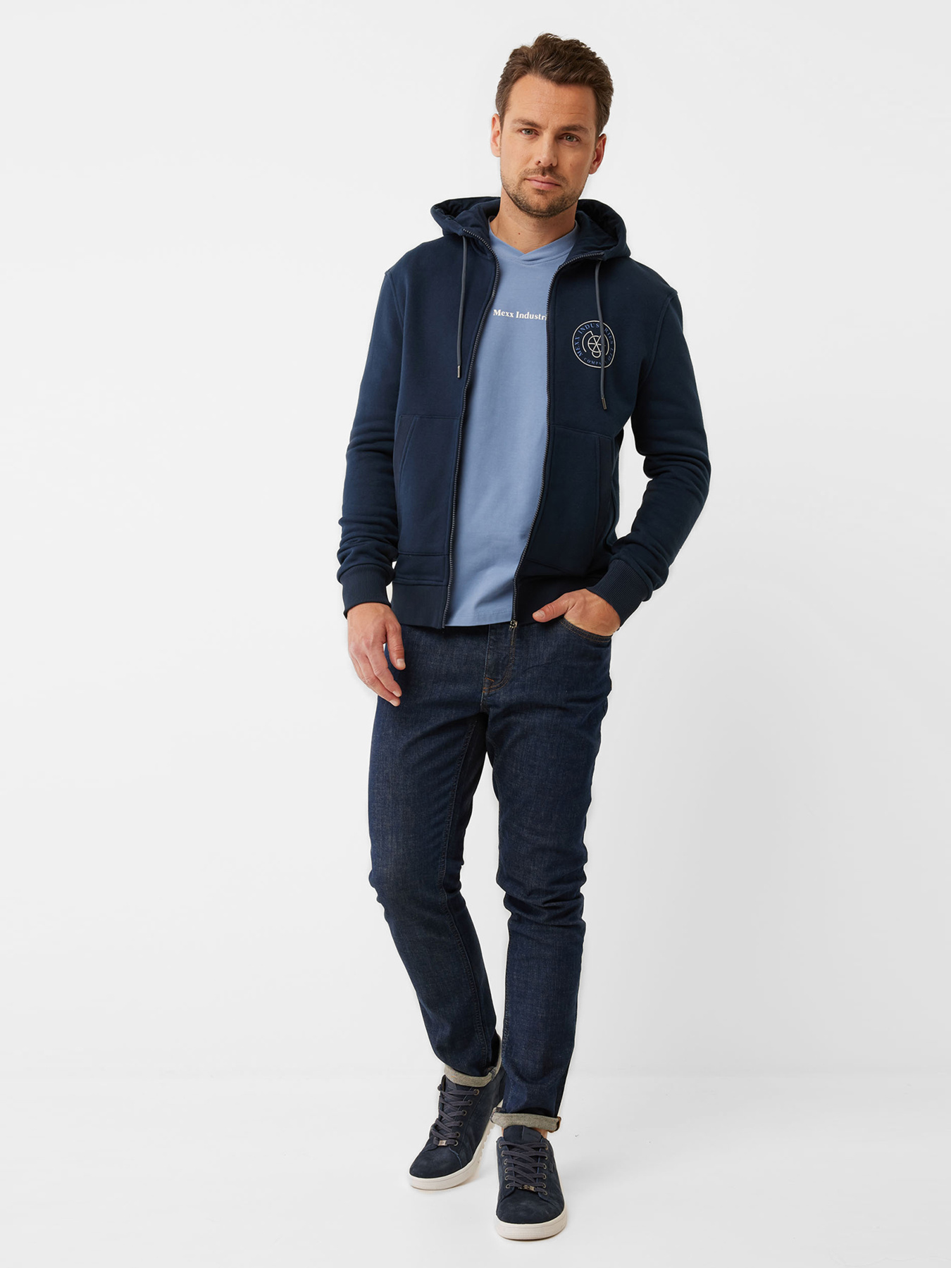 Джинси MEXX модель BM0519026M Фото