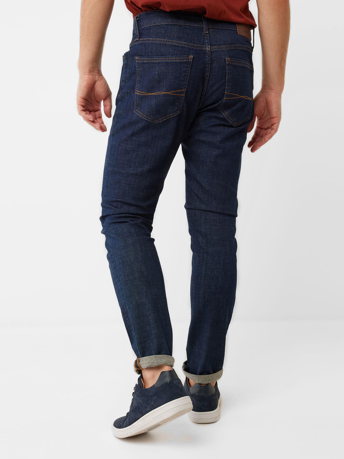 Джинси MEXX модель BM0519026M Фото