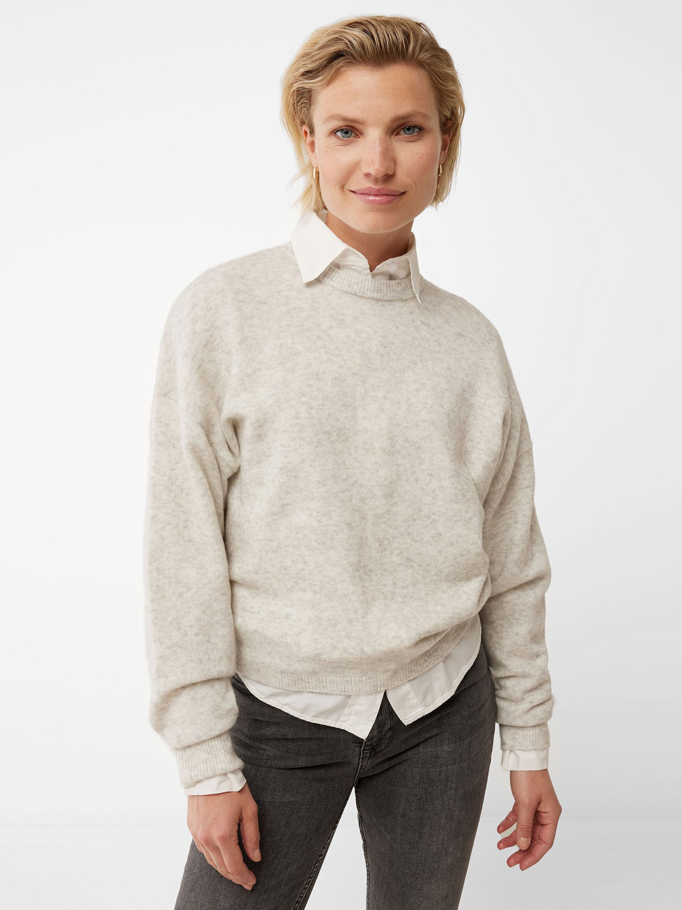 Кофты и свитера MEXX модель AO0954026-01W Фото