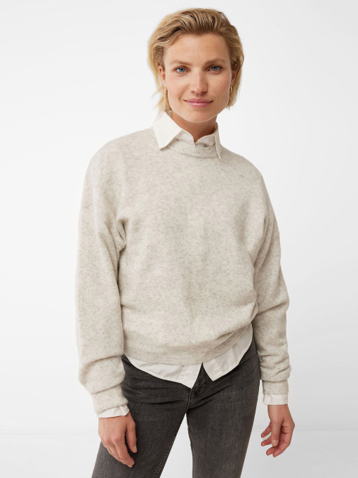 Худі та світшоти MEXX модель AO0954026-01W Фото