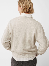 Худі та світшоти MEXX модель AO0954026-01W Фото