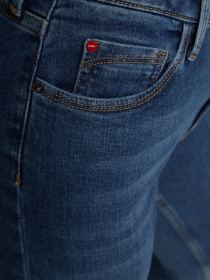 Джинси MEXX модель BM0501026W Фото