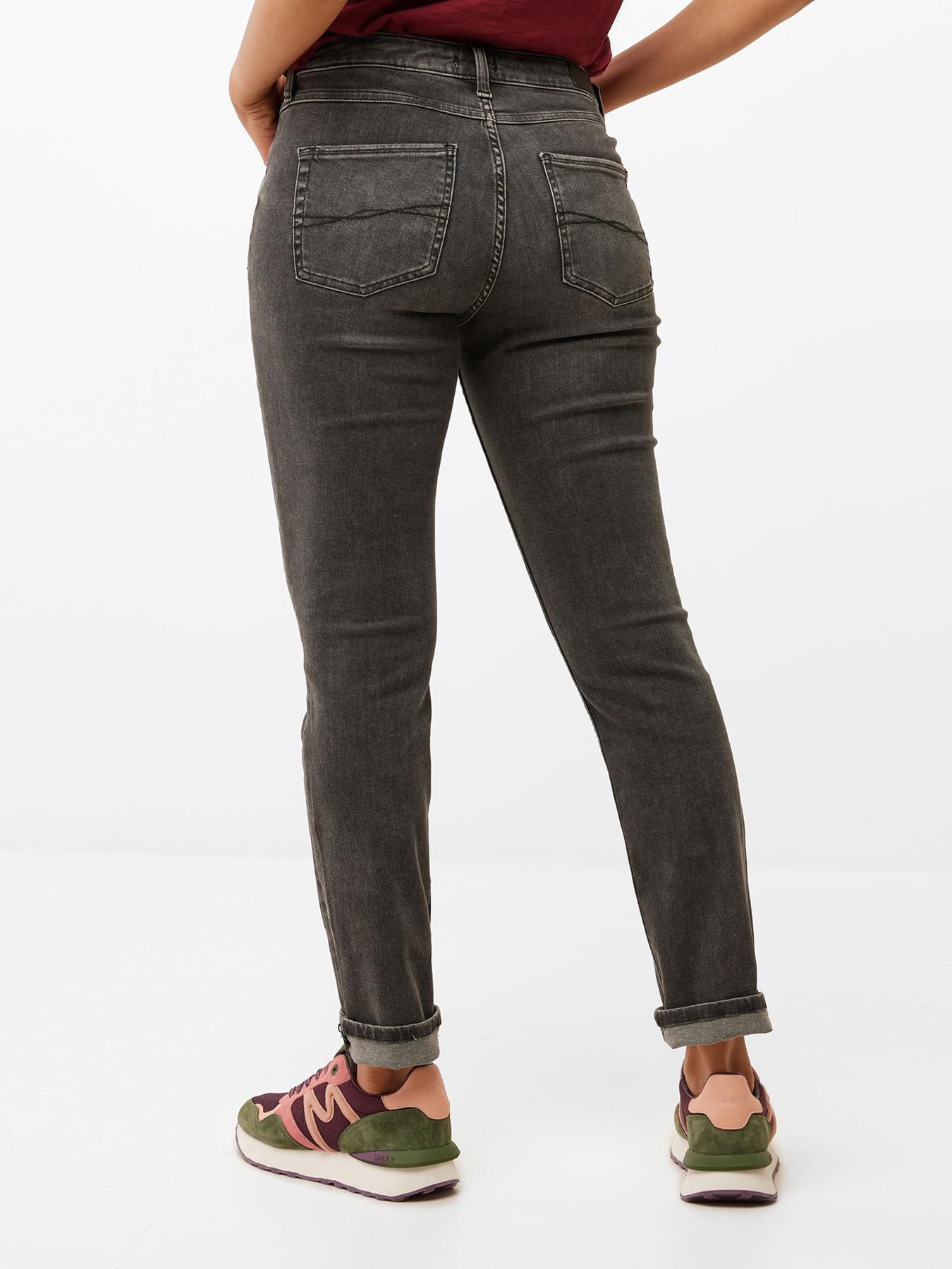 Джинсы MEXX модель BM0502026W Фото