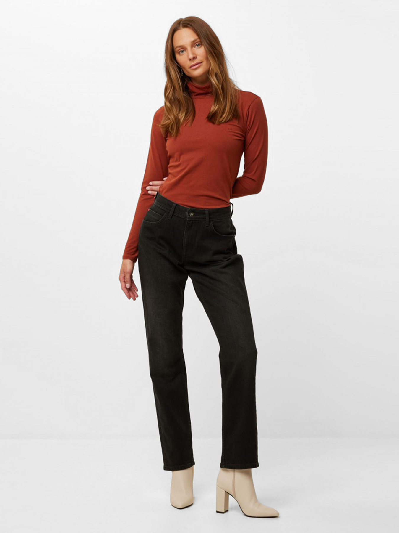 Джинси MEXX модель BM0503026W Фото