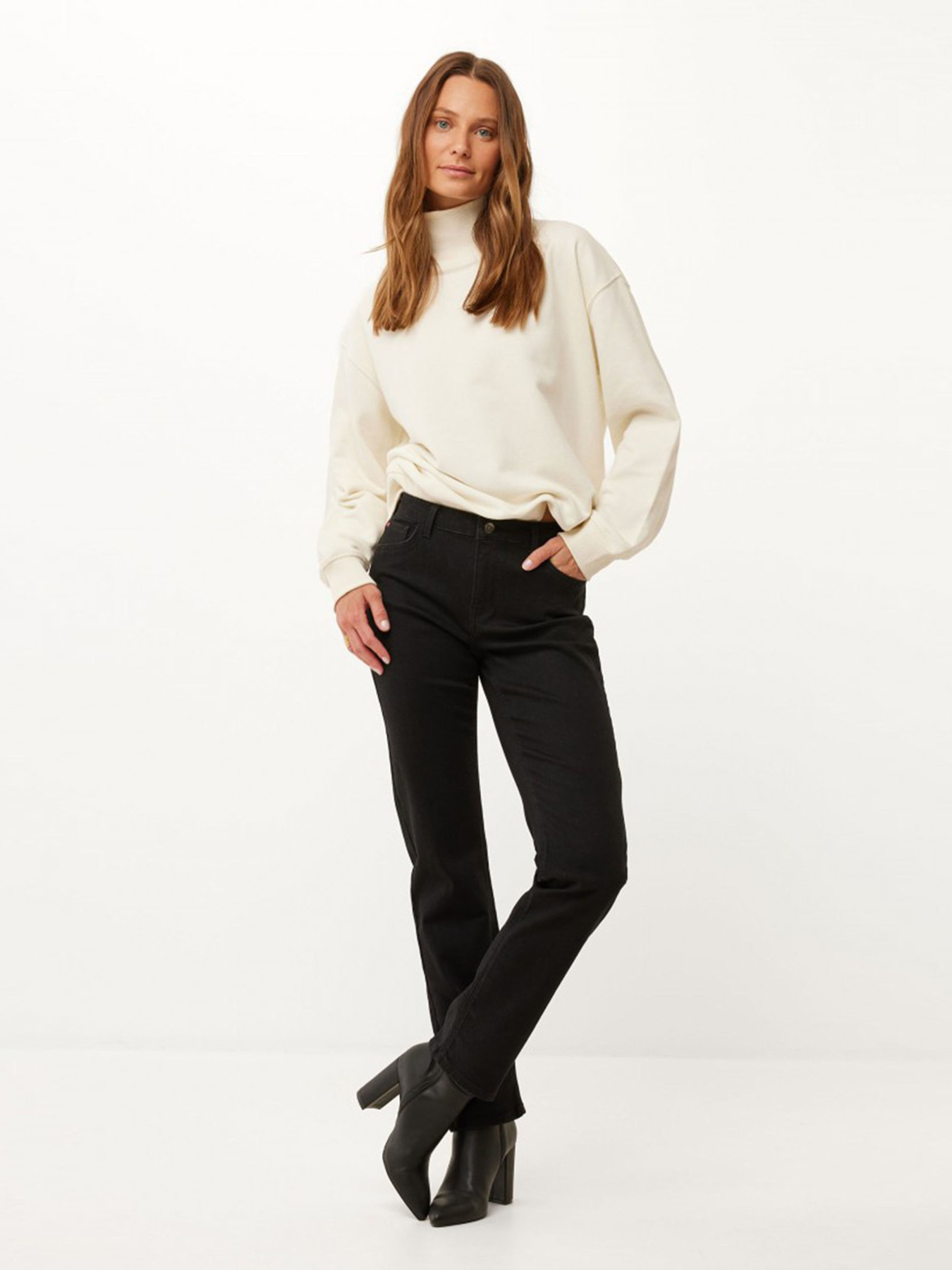 Джинсы MEXX модель BM0504026-01W Фото