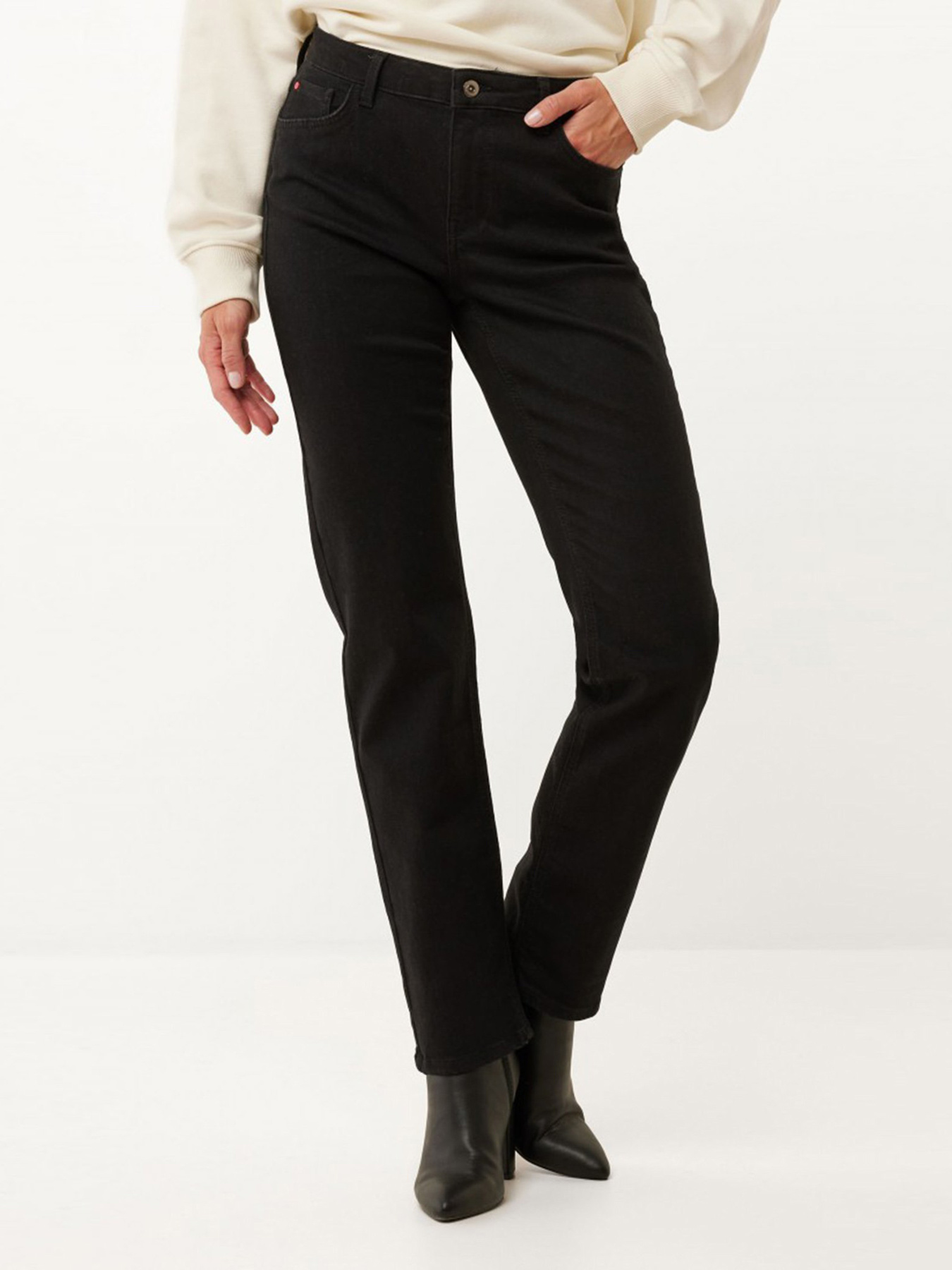 Джинси MEXX модель BM0504026-01W Фото