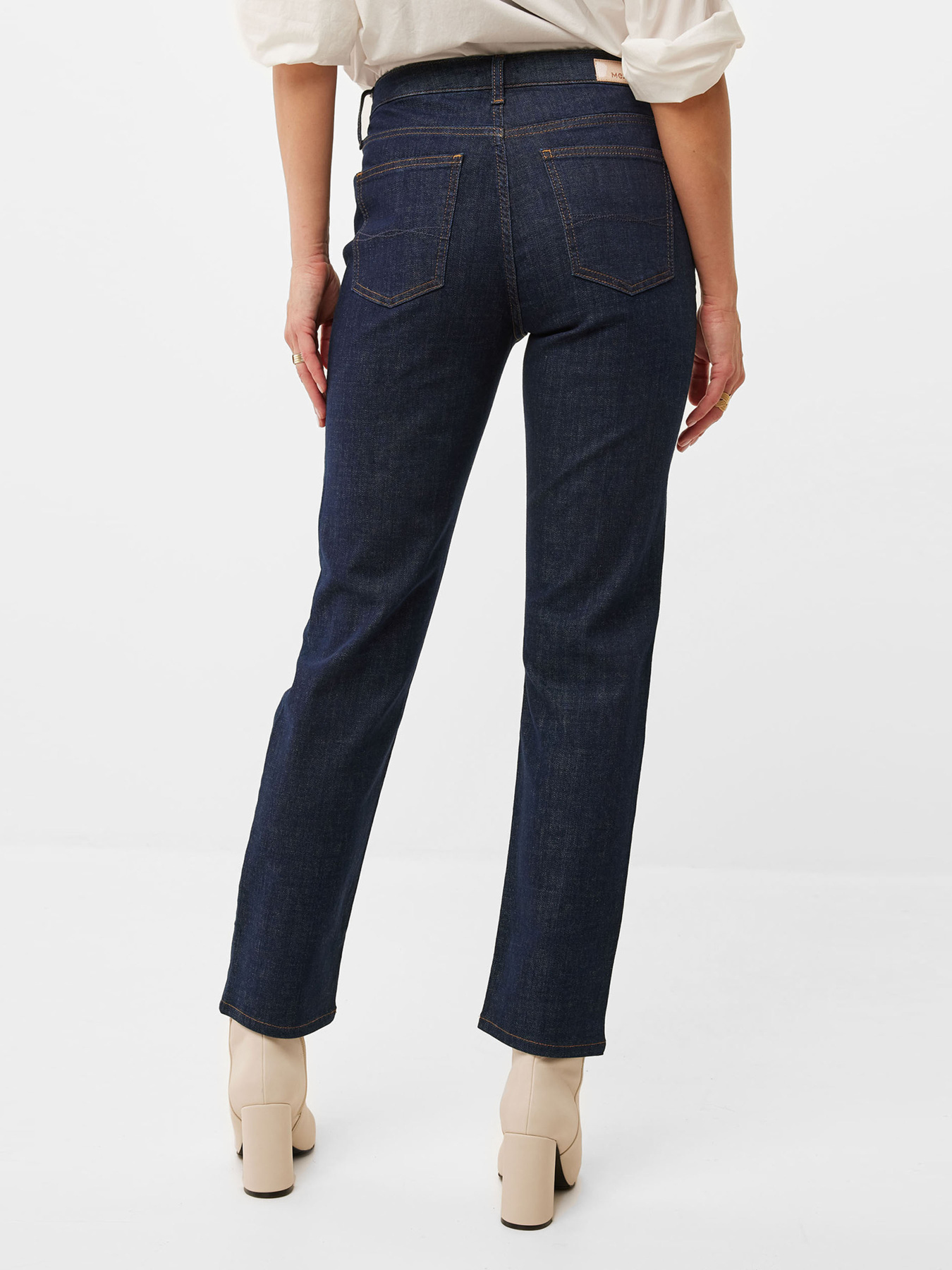 Джинсы MEXX модель BM0504026W Фото